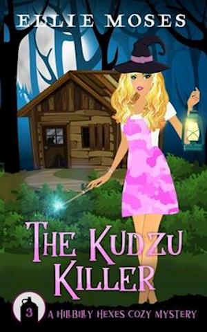 The Kudzu Killer