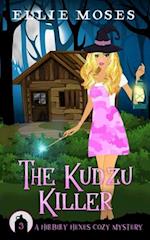 The Kudzu Killer