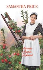 Amish Apple Harvest: Amish Romance 