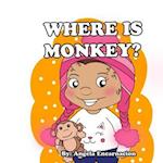 Where is Monkey?