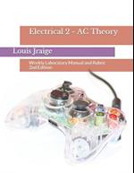 Electrical 2 - AC Theory