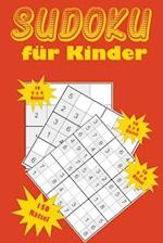 Sudoku für Kinder