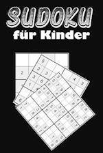 Sudoku für Kinder