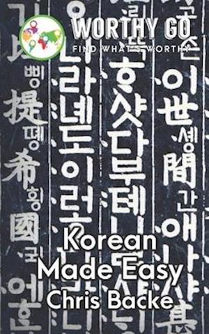 Korean Made Easy