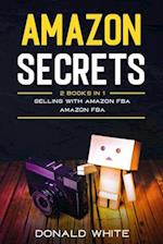 Amazon secrets