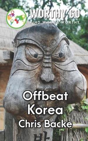 Offbeat Korea