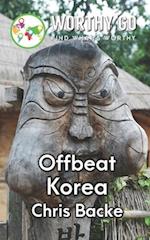 Offbeat Korea