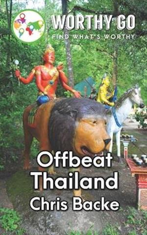 Offbeat Thailand