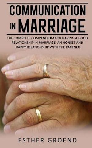 Communication in Marriage