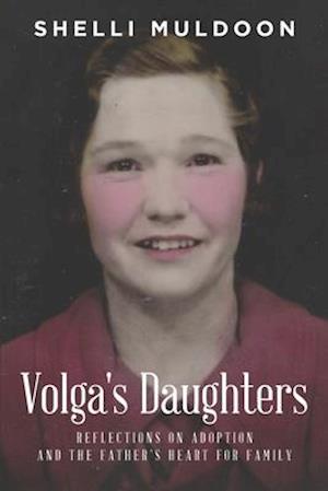 Volga's Daughters