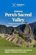 Exploring Peru's Sacred Valley