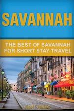 Savannah