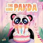 The Kind Panda