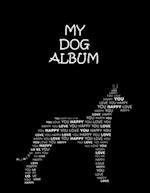 My Dog Album