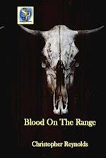 Blood On The Range