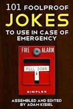 101 foolproof jokes to use in case of emergency