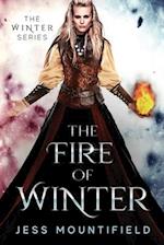 The Fire of Winter