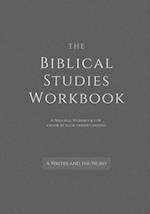 The Biblical Studies Workbook