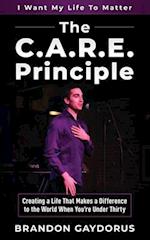 The C.A.R.E. Principle
