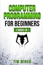 Computer Programming for Beginners