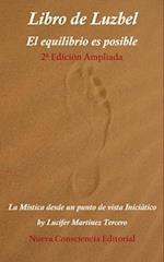 Libro de Luzbel - El equilibrio es posible