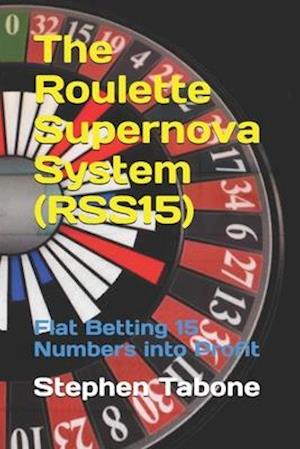 Roulette engelsk online