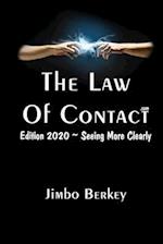 The Law of Contact