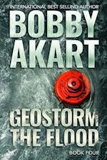 Geostorm The Flood