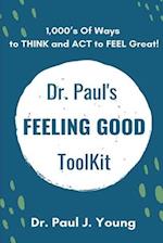 Dr. Paul's FEELING GOOD ToolBox