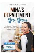 Mina's Department Store Stories
