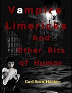 Vampire Limericks and Other Bits of Humor