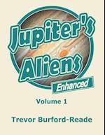 Jupiter's Aliens Volume 1