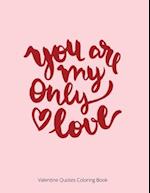 You Are My Only Love