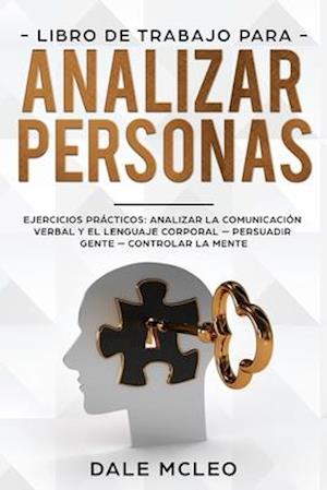 Libro de Trabajo para analizar personas