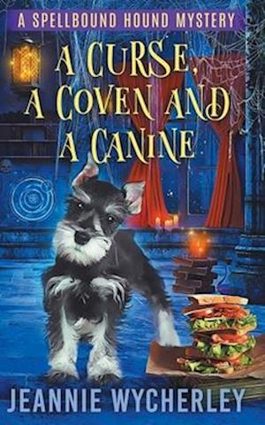 A Curse, a Coven and a Canine