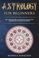 Astrology for Beginners