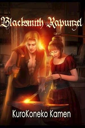 Blacksmith Rapunzel