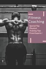 Fitness Coaching