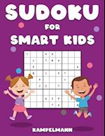 Sudoku for Smart Kids