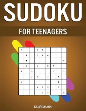 Sudoku for Teenagers