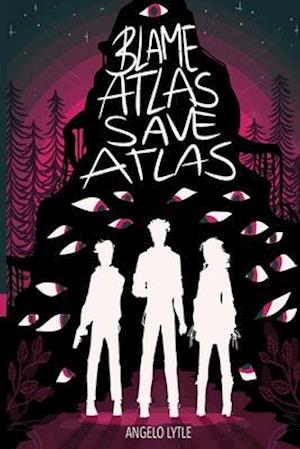 Blame Atlas Save Atlas