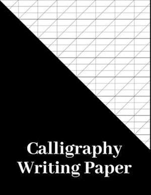 Calligraphy Writing Paper