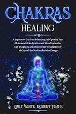 Chakras Healing