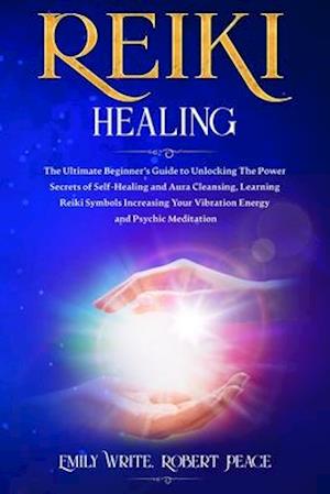 Reiki Healing