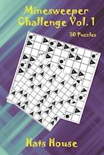 Minesweeper Challenge Vol. 1