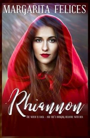 Rhiannon