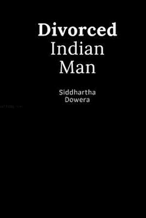 Divorced Indian Man