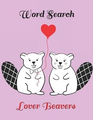 Valentine Word Search