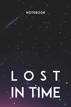 Lost in time