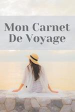 Mon Carnet De Voyage